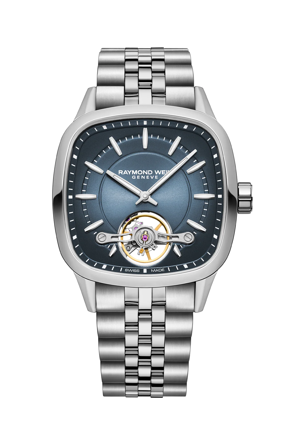 Часы Raymond Weil Freelancer