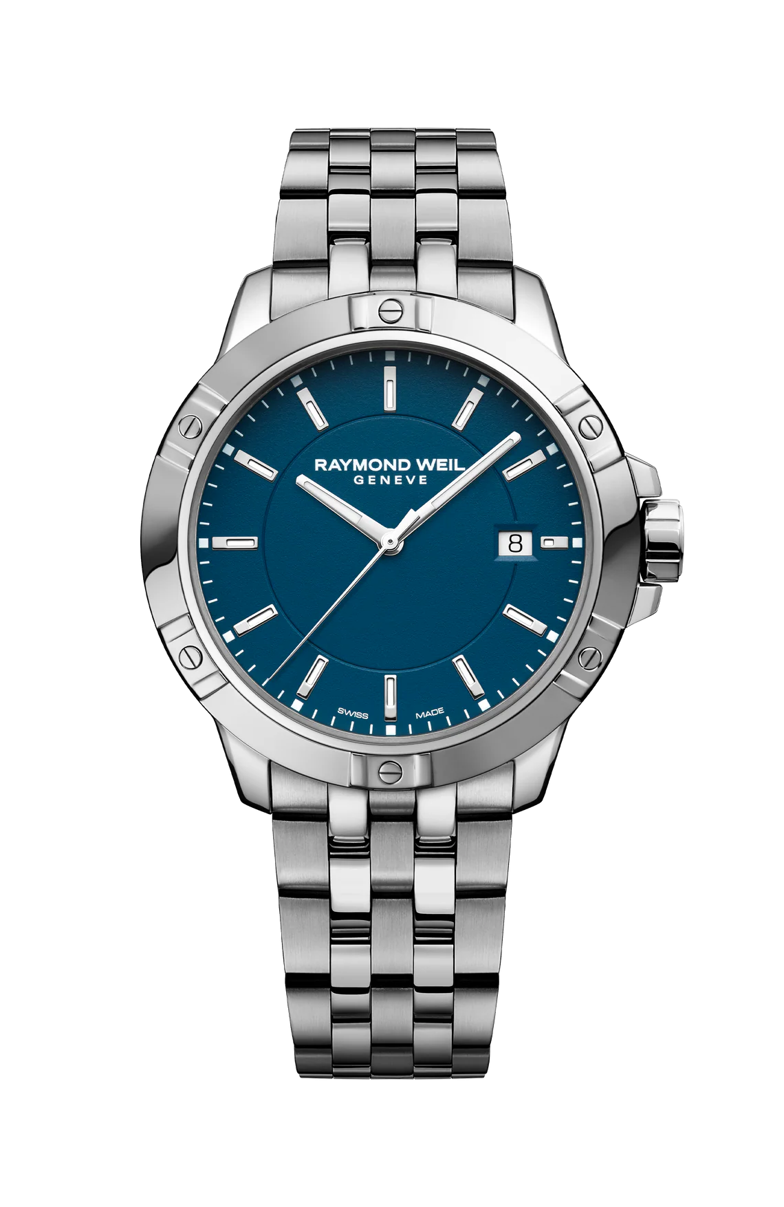 Часы Raymond Weil Tango