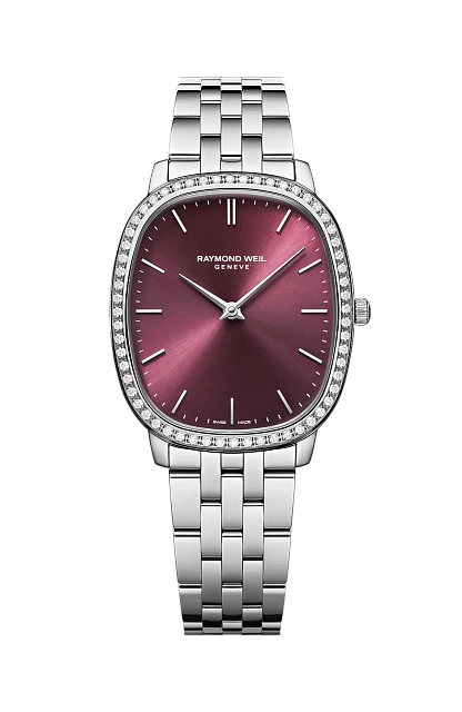 Часы Raymond Weil Toccata