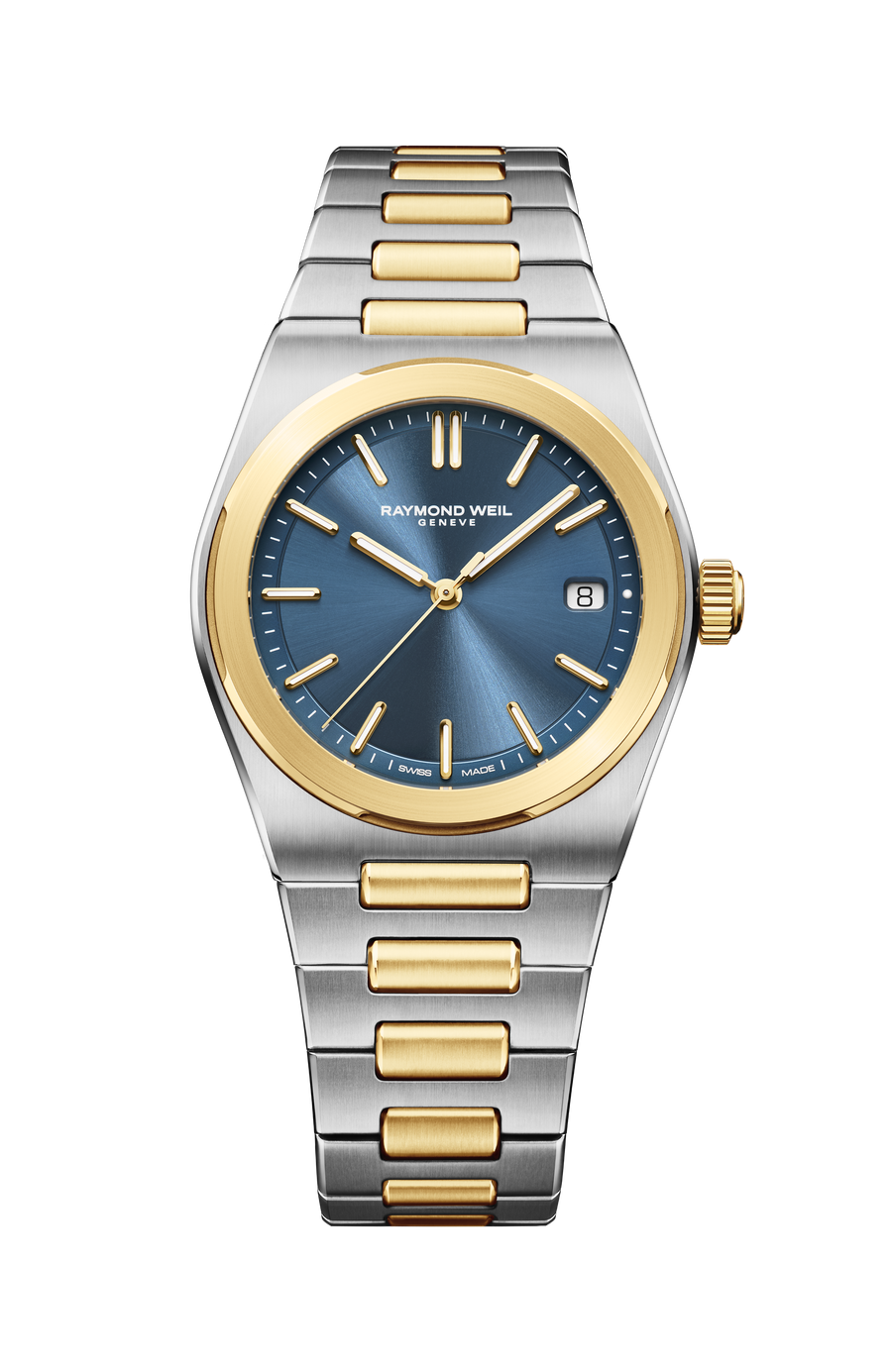 Часы Raymond Weil A.R.T.