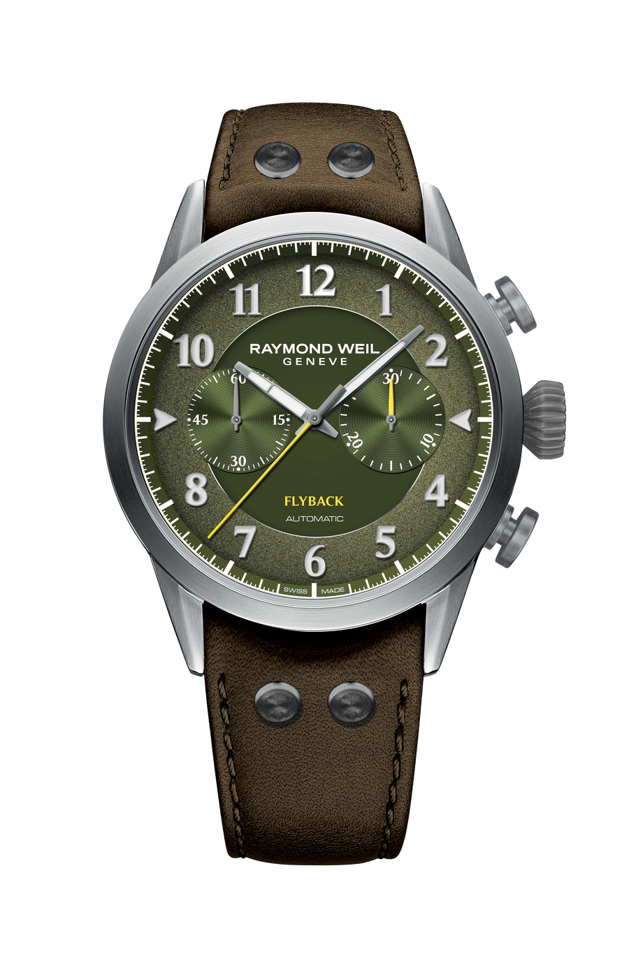 Часы Raymond Weil Лимитированные серии