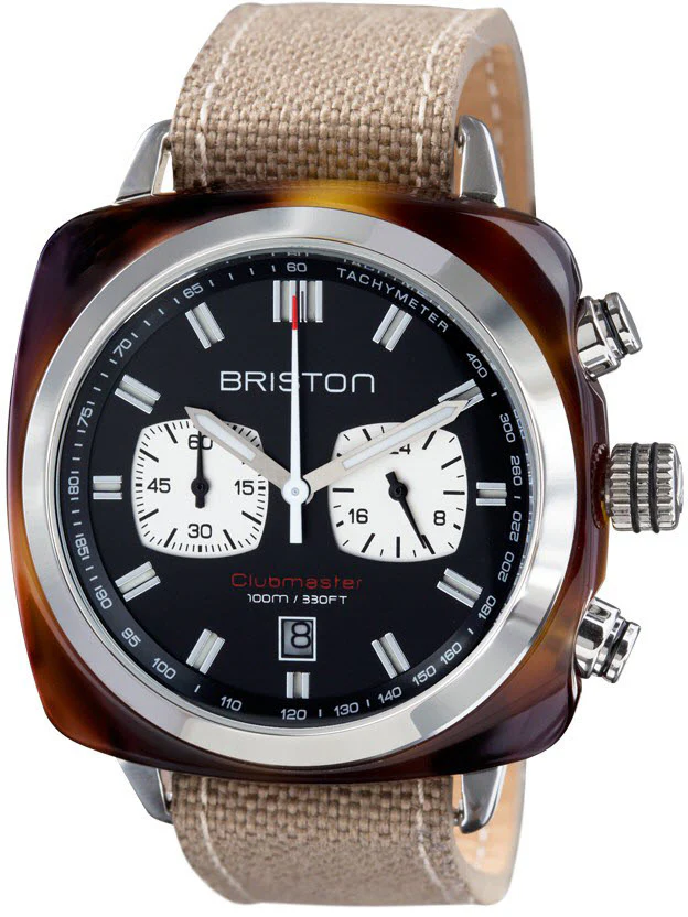 Часы Briston Clubmaster sport