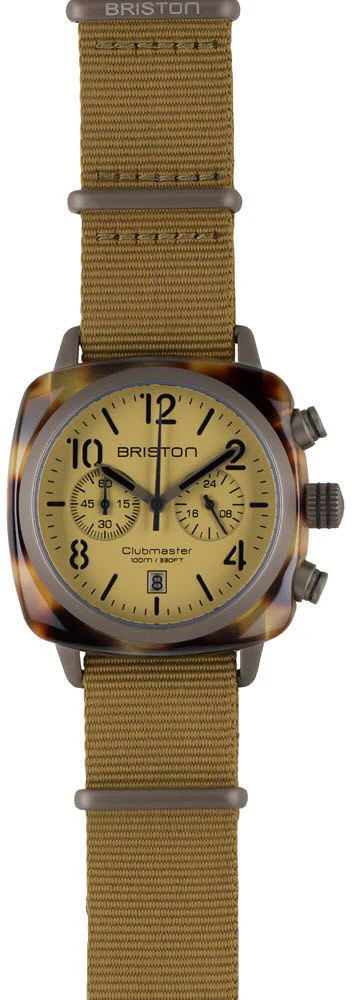 Briston HMS Date 16240.PKA.TS.20.NBZ — фотография 2