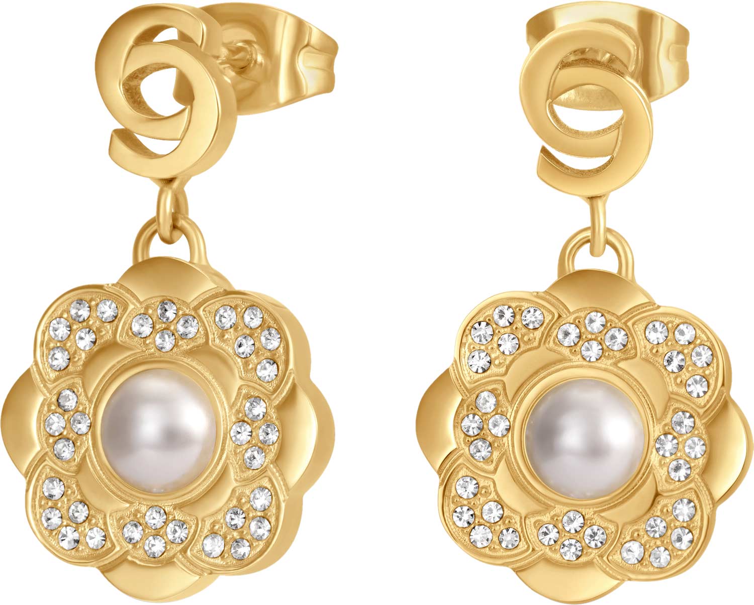Cerruti Jasmine, серьги CIJLE0013901