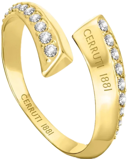 Cerruti Alessia, кольцо CIJLF0012102