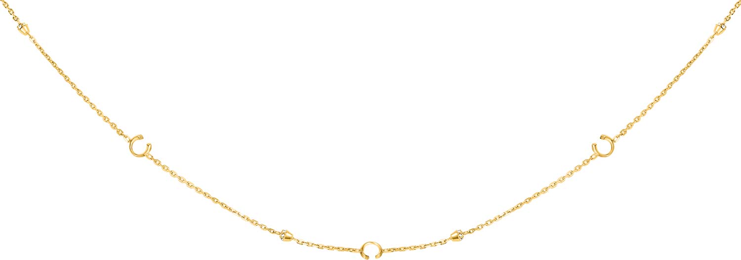 Cerruti Alessia, колье CIJLN0012102