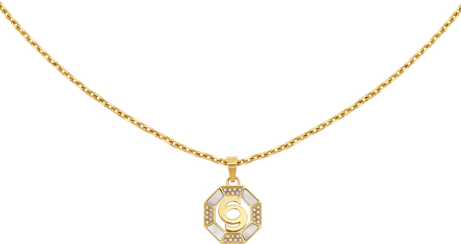 Cerruti Lleana, колье CIJLN0013601