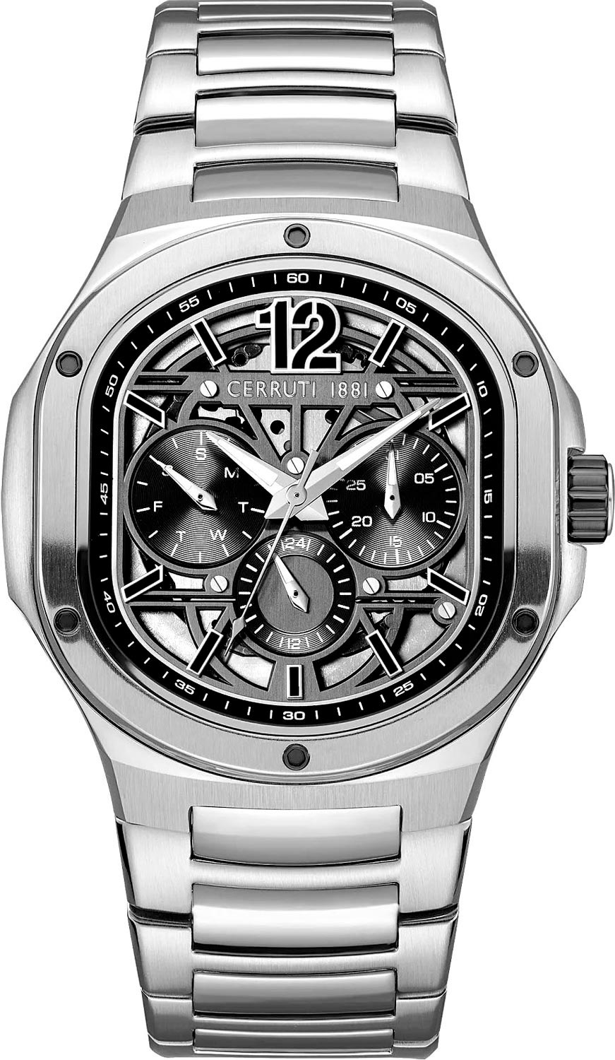 Cerruti Trento CIWGK0072302