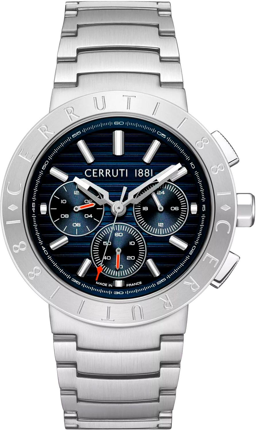 Часы Cerruti Filiano Made in France
