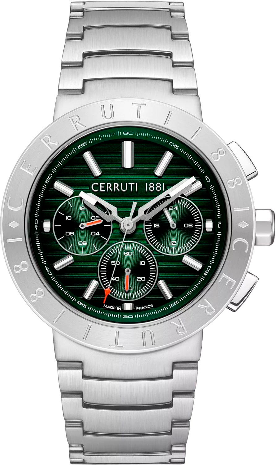 Cerruti Filiano Made in France CIWGK0085804