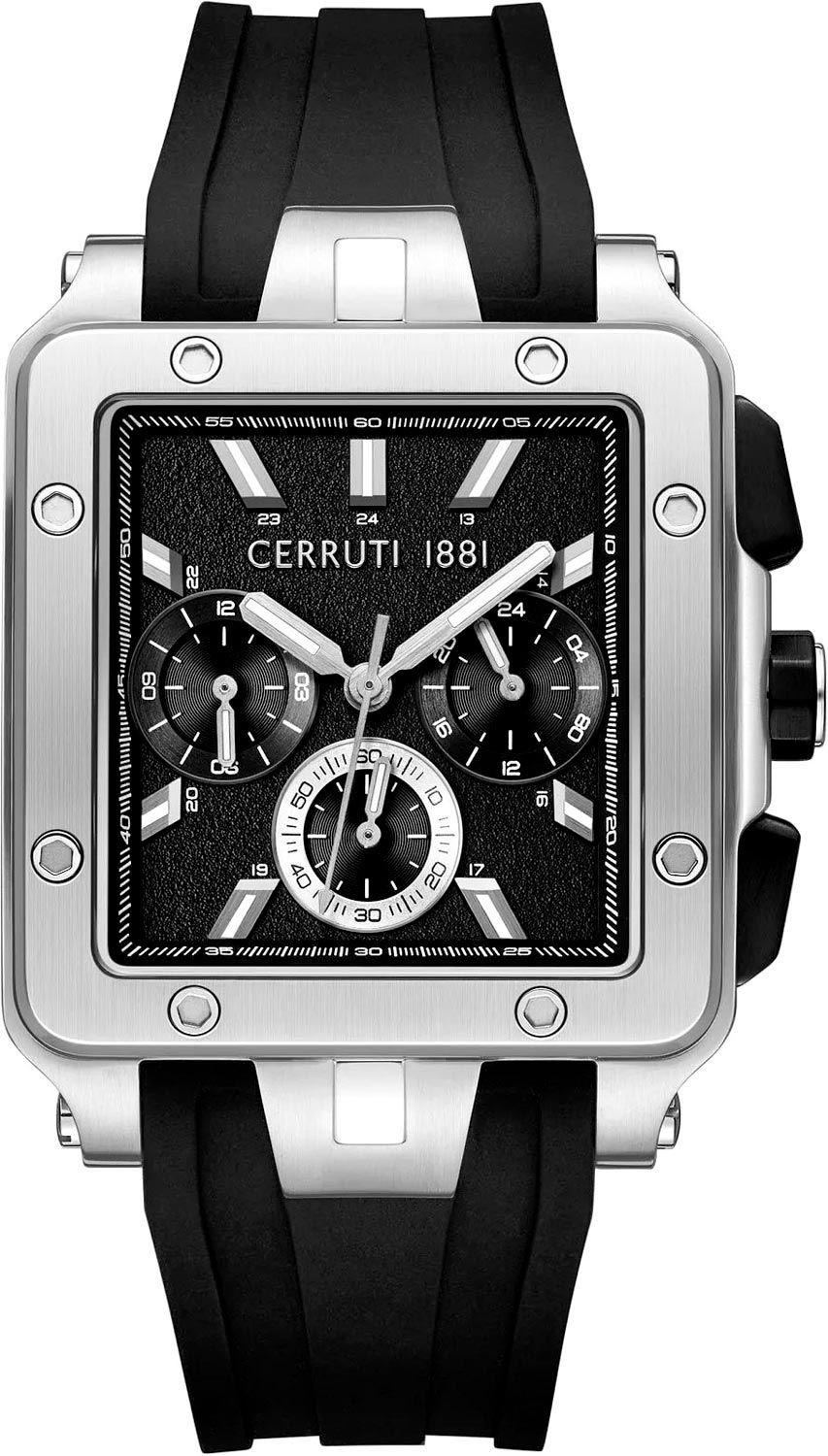 Часы Cerruti Odissea Master