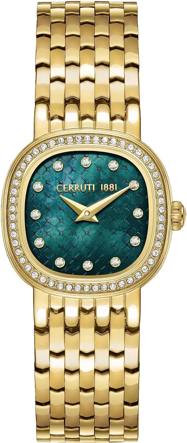 Cerruti Gresta CIWLG0072907
