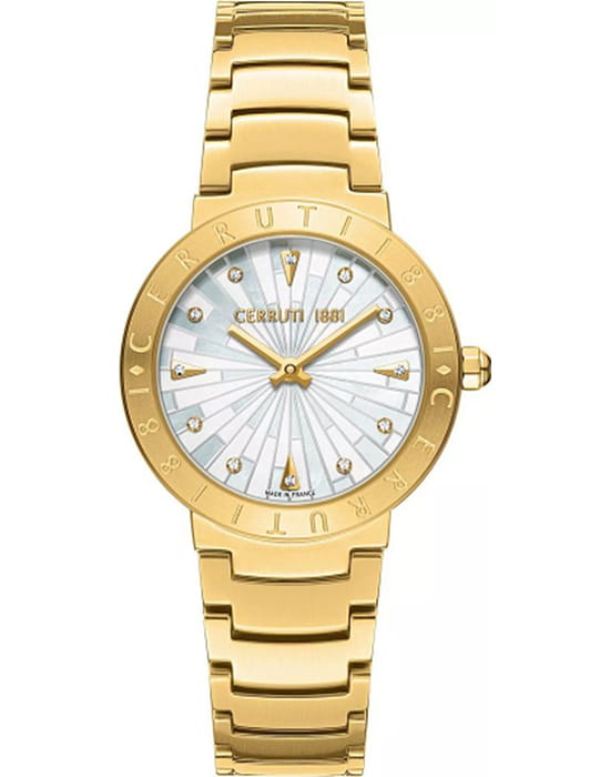 Cerruti Filiano Made in France CIWLG0073802