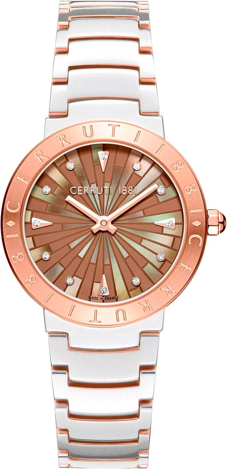 Cerruti Filiano Made in France CIWLG0073803
