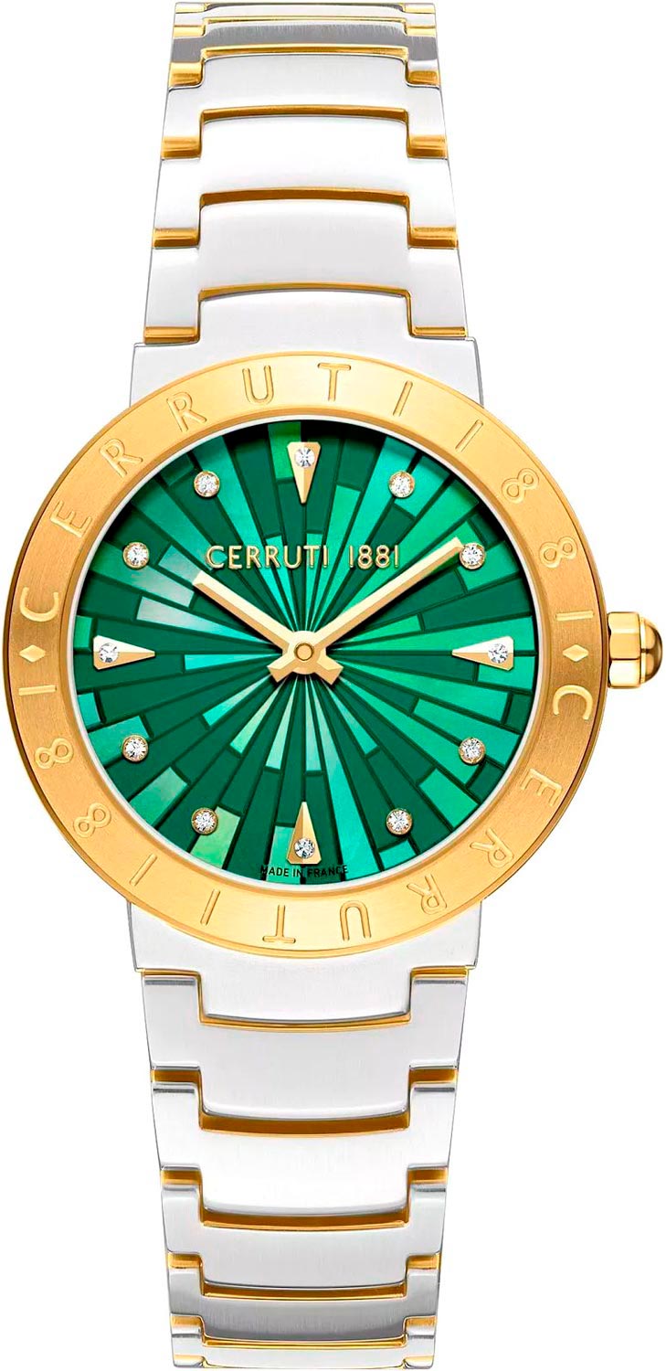 Cerruti Filiano Made in France CIWLG0073804