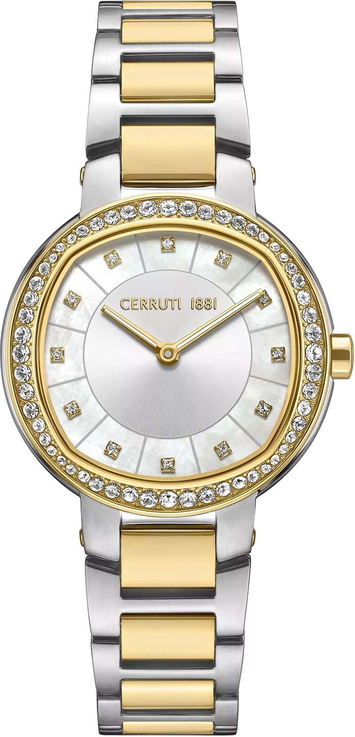 Часы Cerruti Bellegra