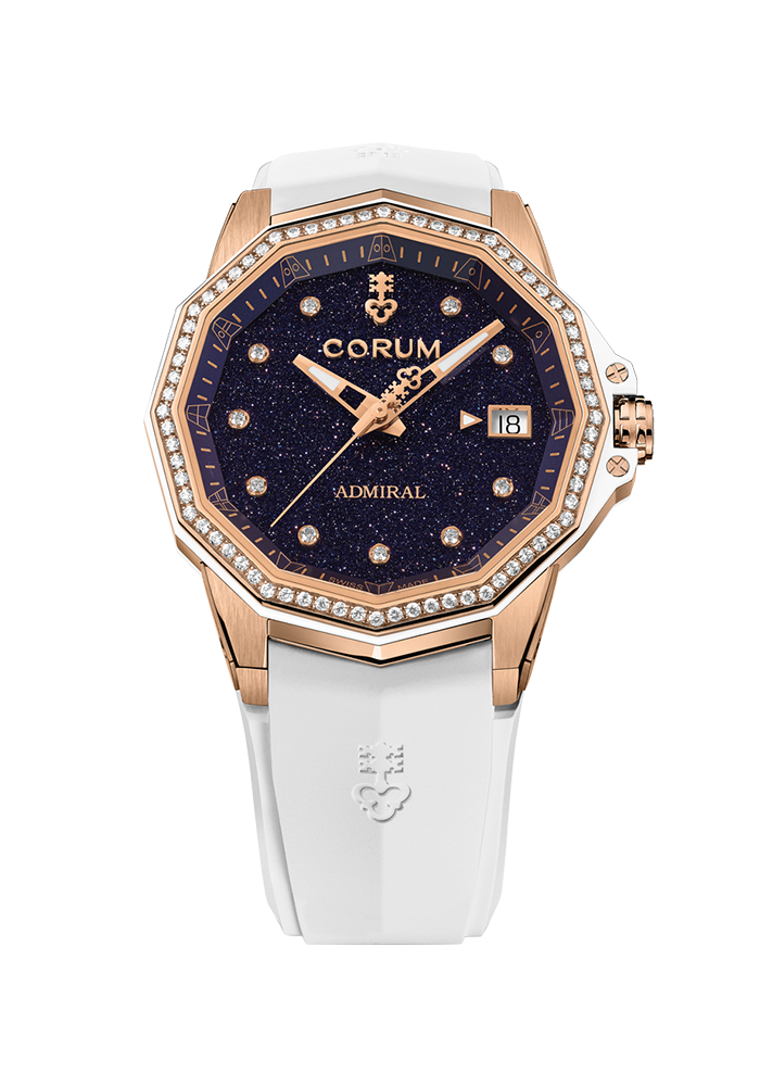 Corum Admiral ac-one 38 A082/04471