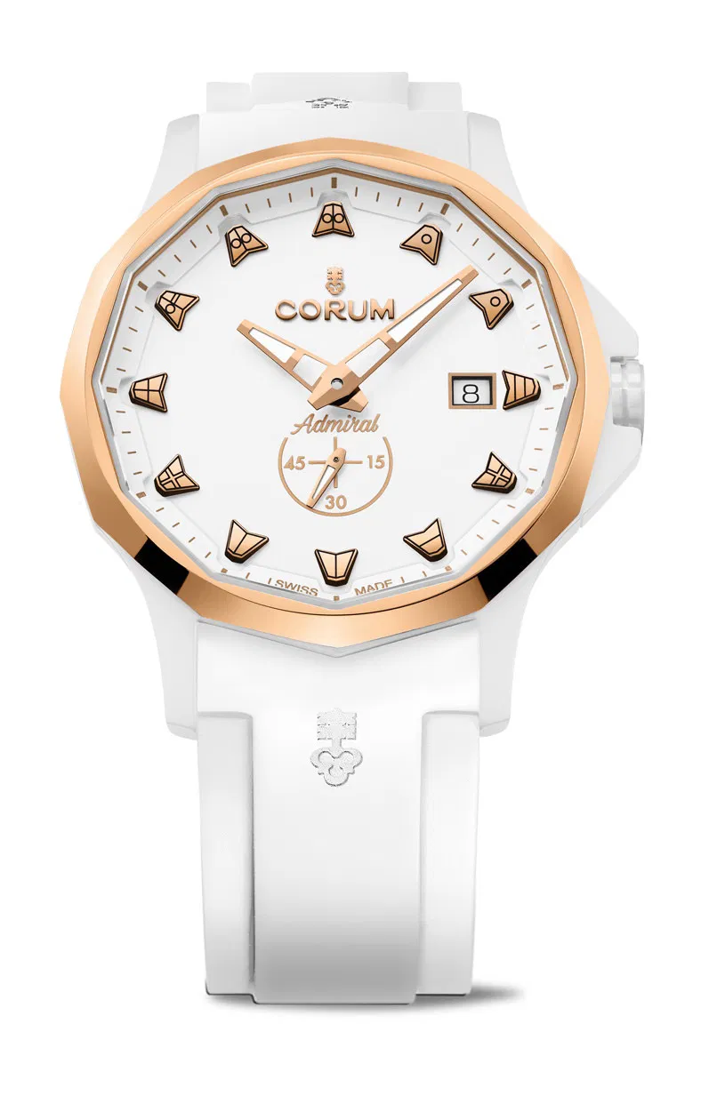 Часы CR Admiral's Cup