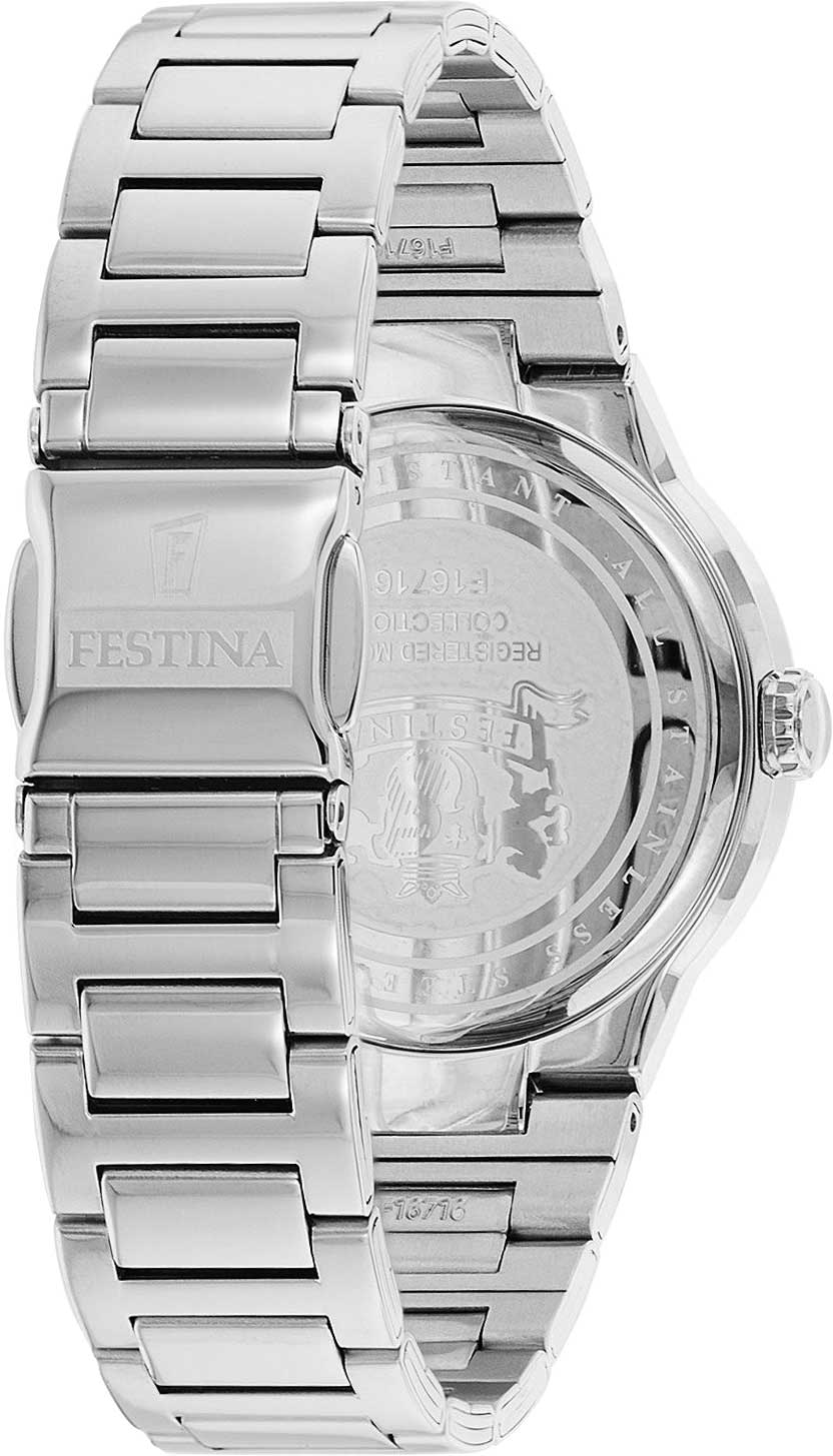 Festina BOYFRIEND F16716/1 — фотография 5