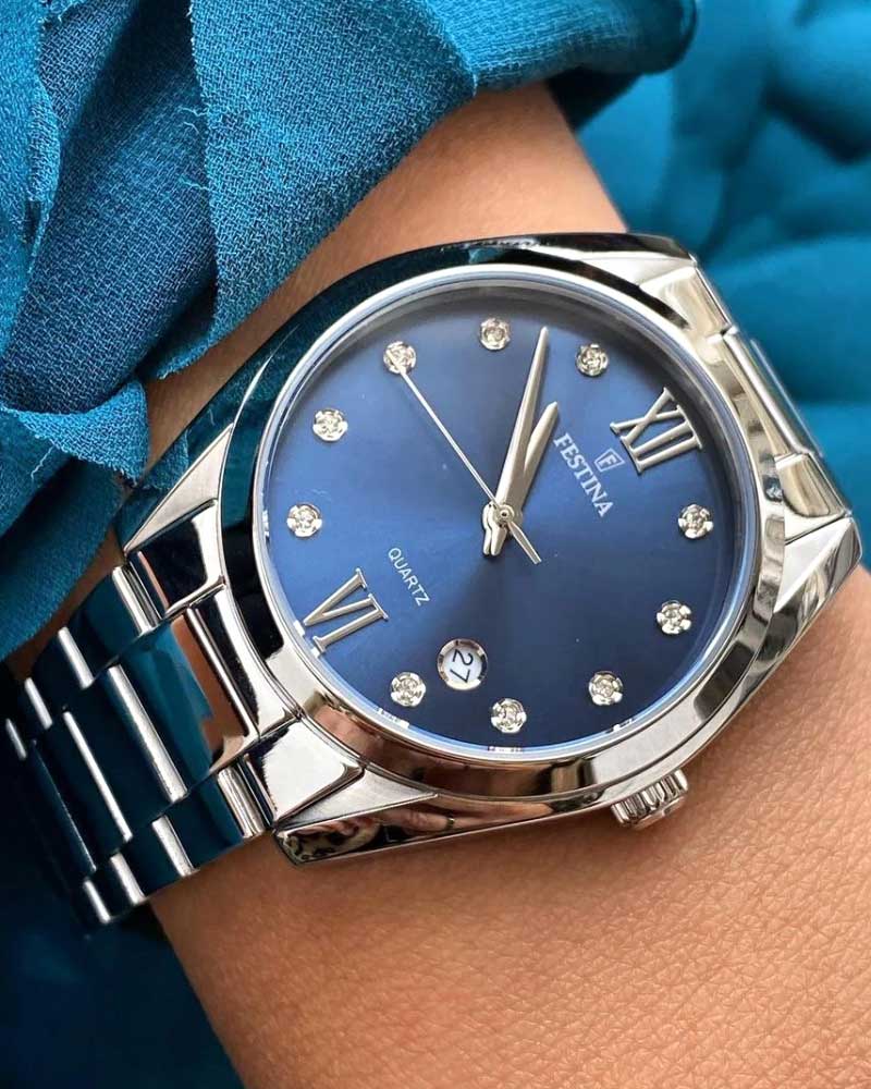 Festina BOYFRIEND F16790/C — фотография 2