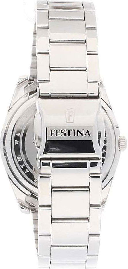 Festina BOYFRIEND F16790/C — фотография 5