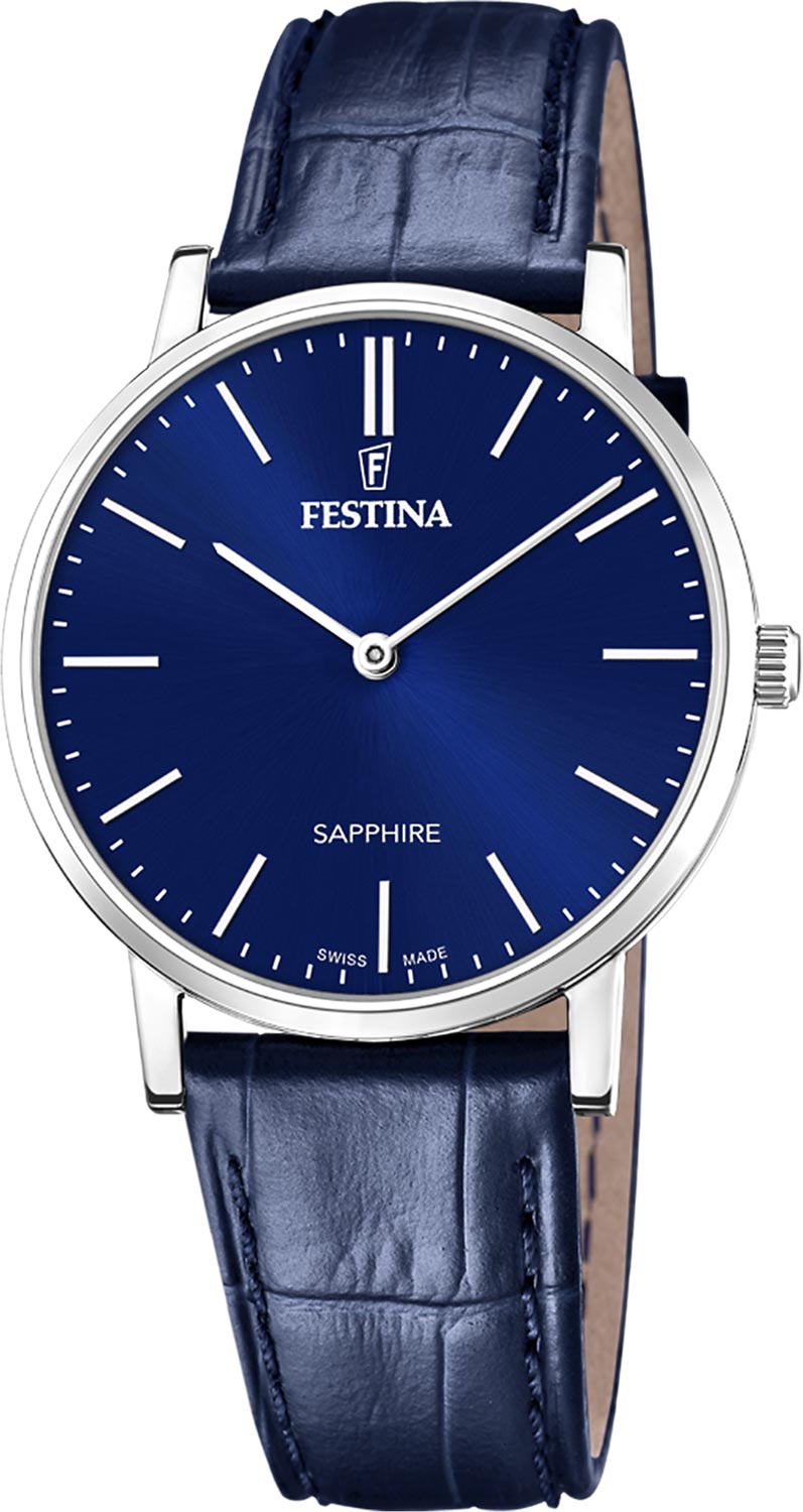 Festina SWISS MADE F20012/3