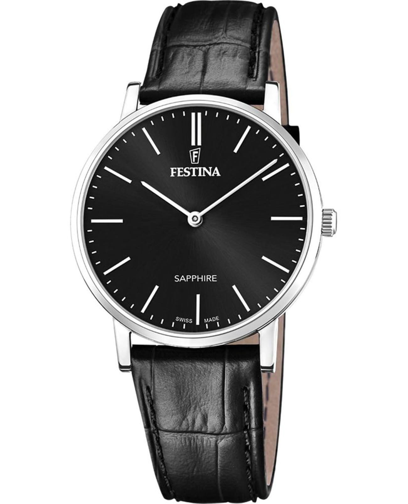 Festina SWISS MADE F20012/4