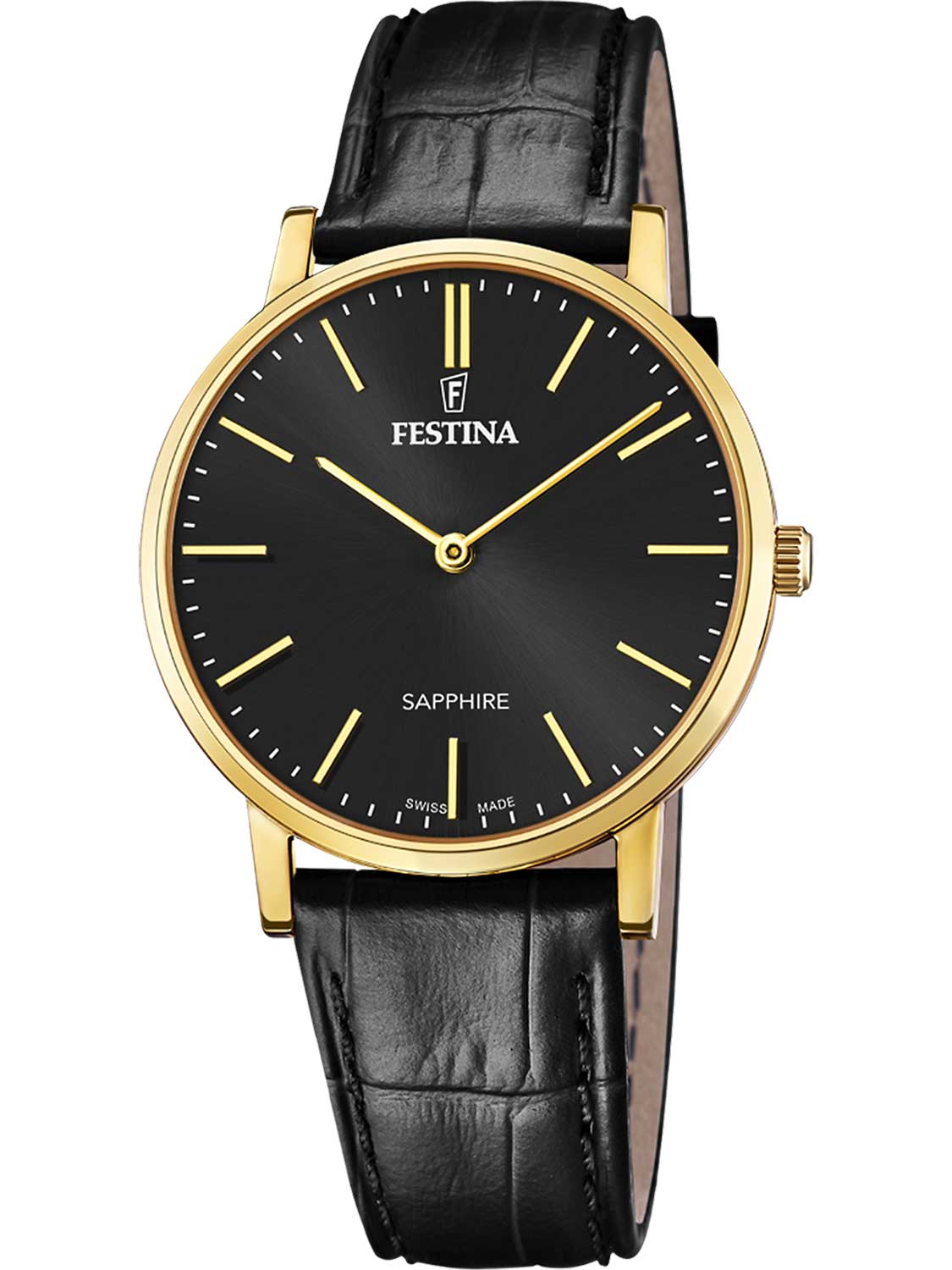 Festina SWISS MADE F20016/3