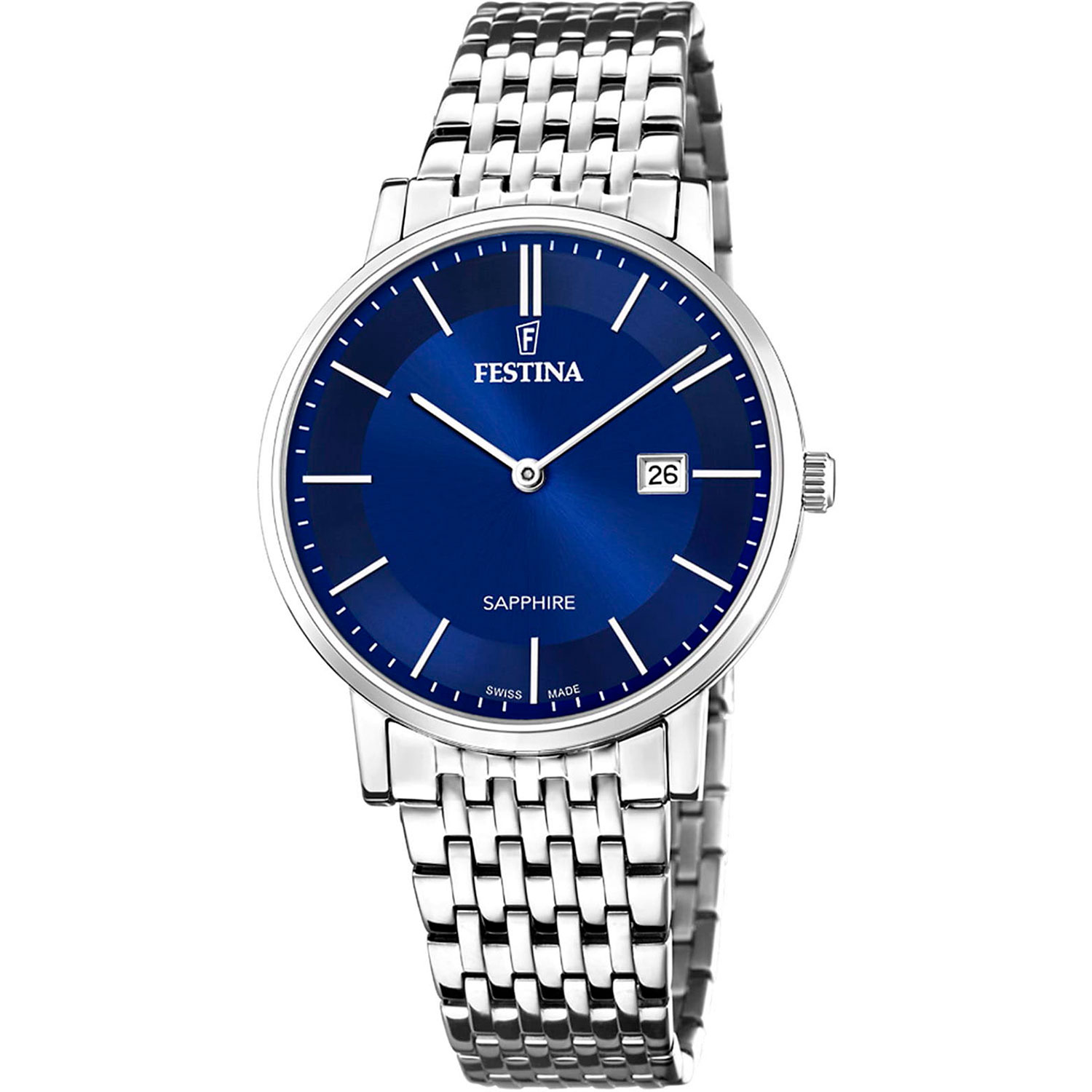 Festina SWISS MADE F20018/2