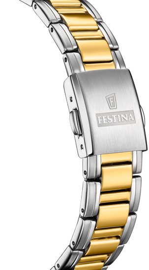 Festina SWISS MADE F20027/3 — фотография 2