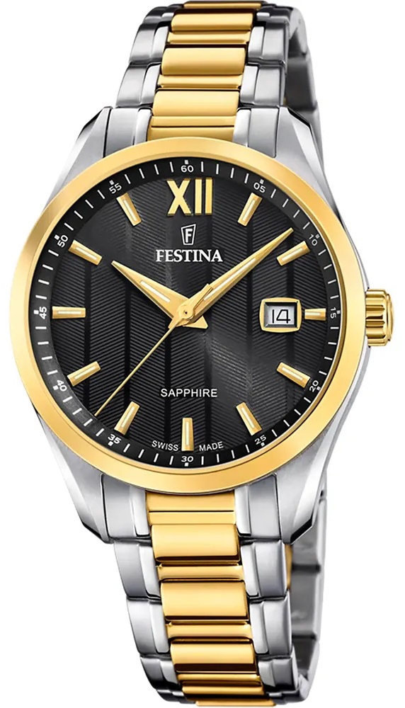 Festina SWISS MADE F20027/4