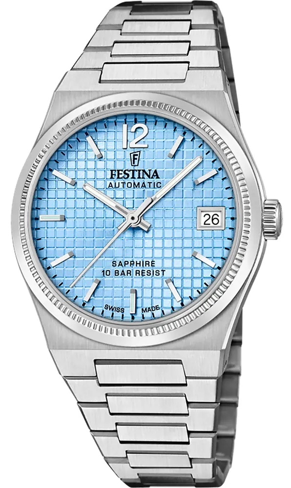 Festina SWISS MADE F20029/2