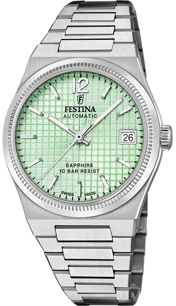 Festina SWISS MADE F20029/3