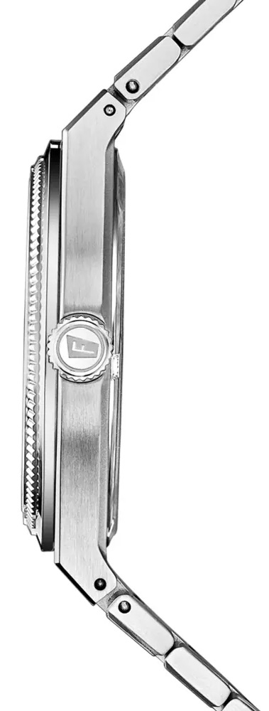 Festina SWISS MADE F20029/4 — фотография 2