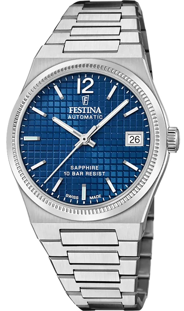 Festina SWISS MADE F20029/4