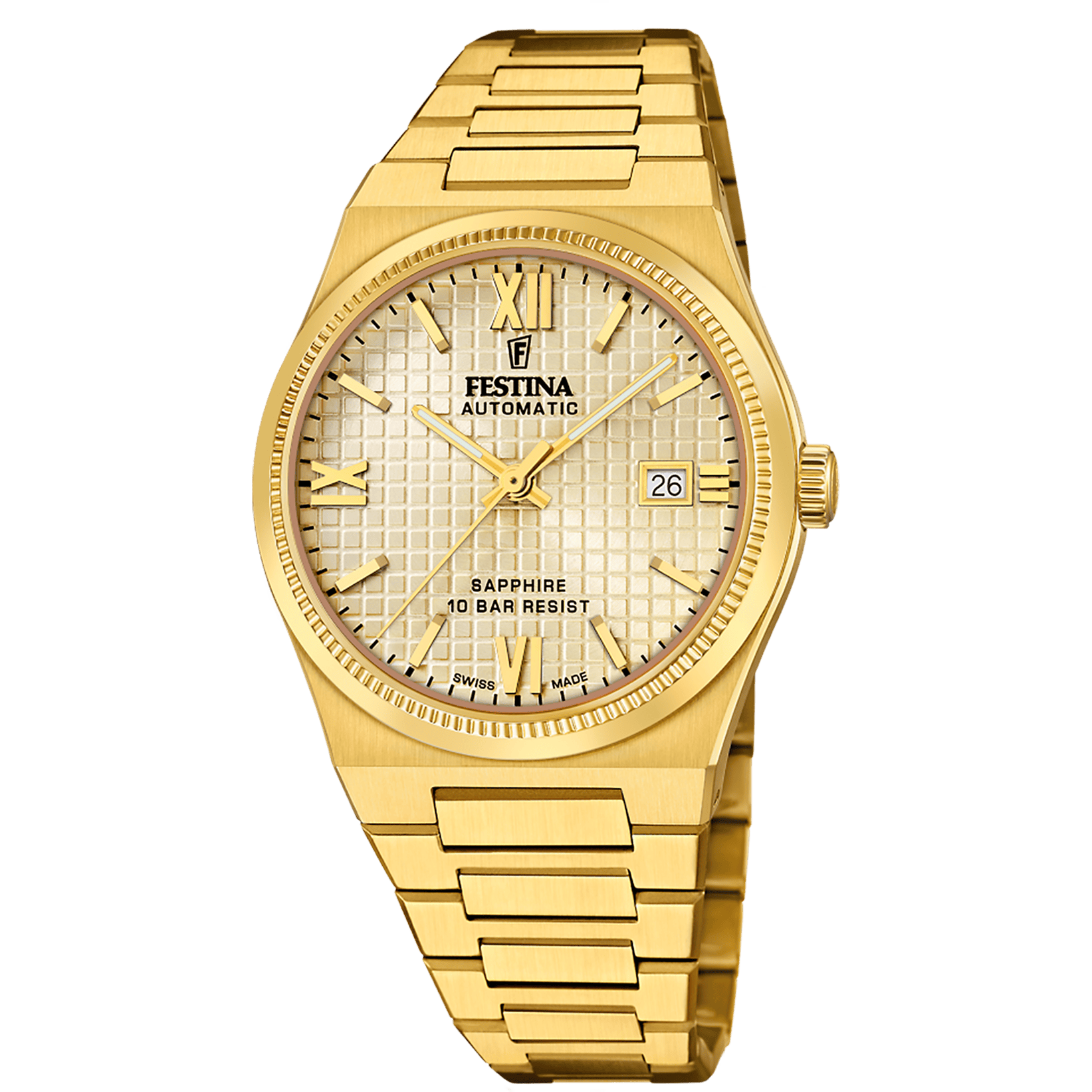 Festina SWISS MADE F20032/2