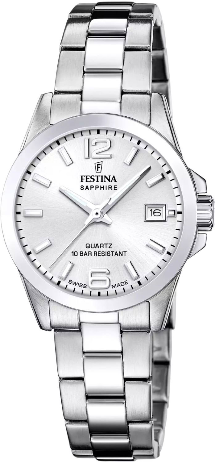 Festina SWISS MADE F20049/1