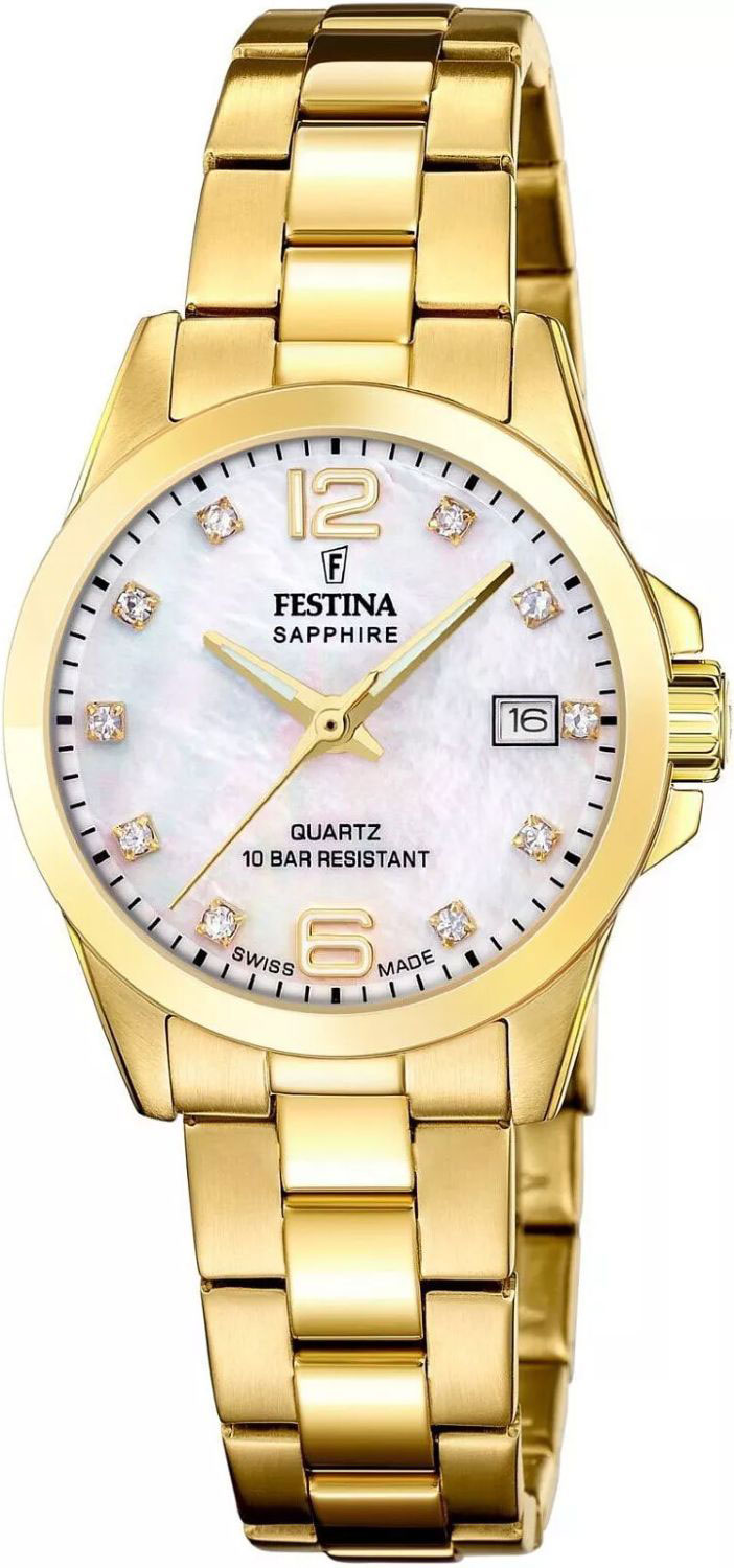 Festina SWISS MADE F20050/1