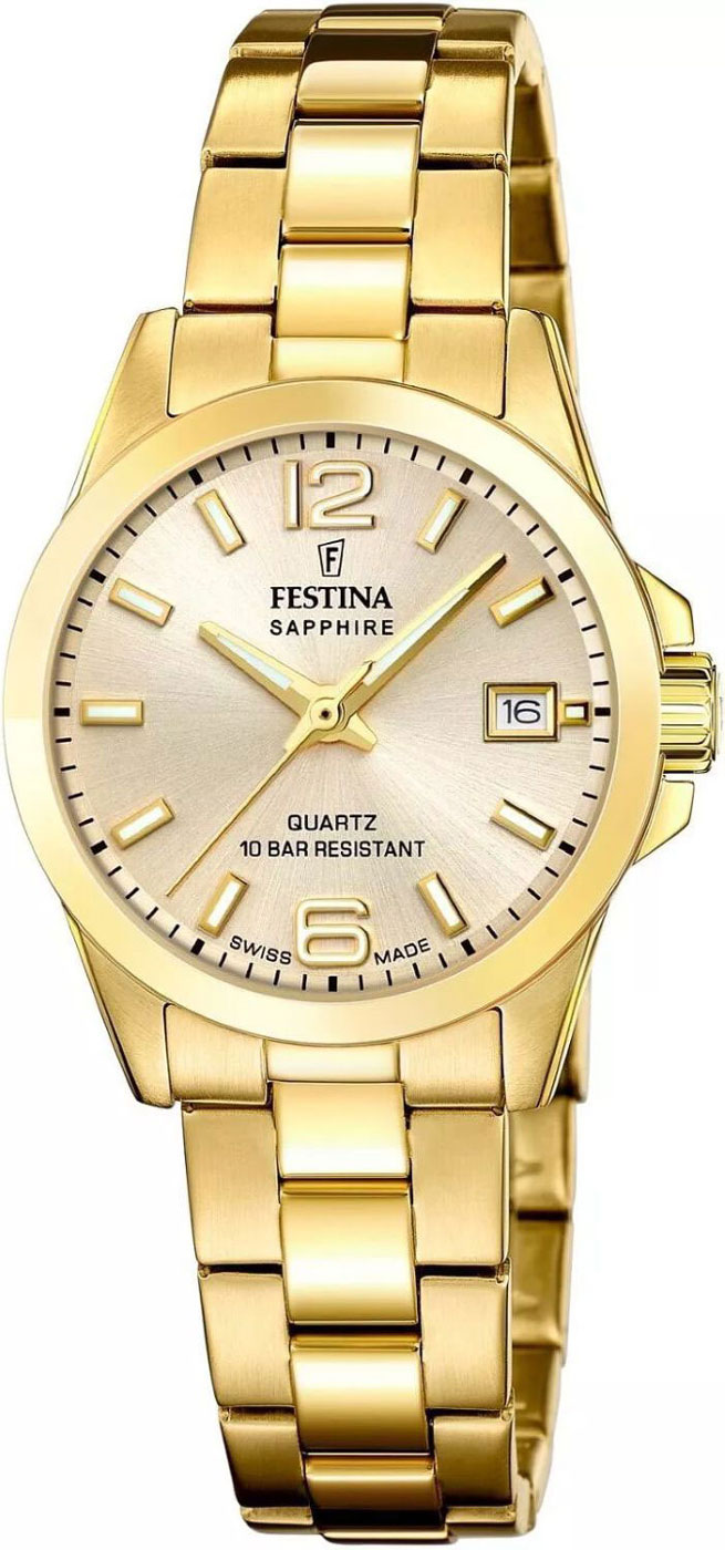 Festina SWISS MADE F20050/2