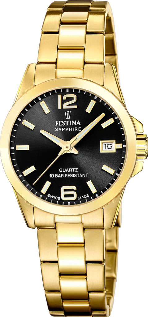 Festina SWISS MADE F20050/4