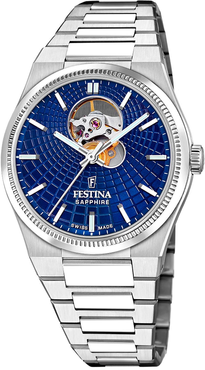 Festina SWISS MADE F20053/2