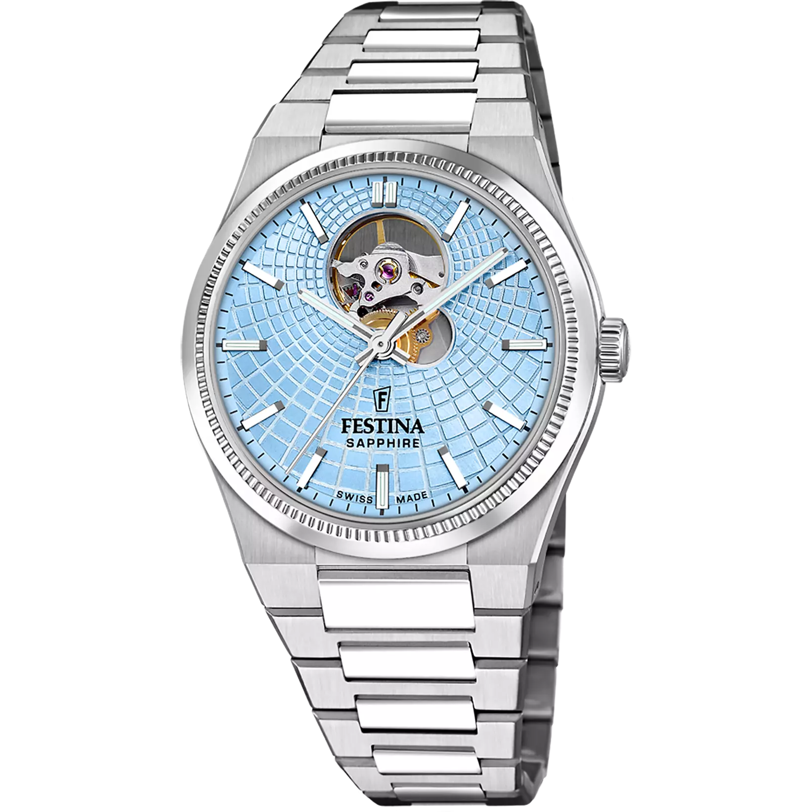 Часы Festina Swiss Made F20053/5