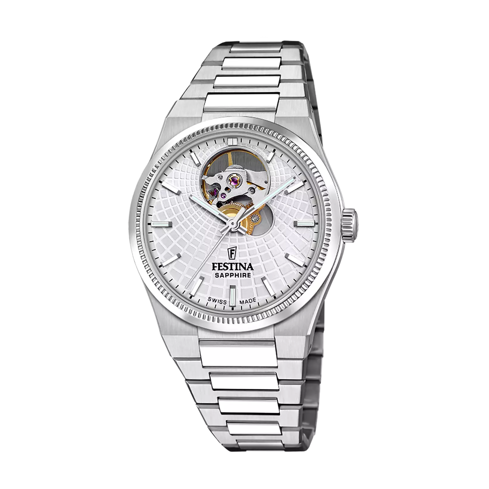 Festina SWISS MADE F20054/1