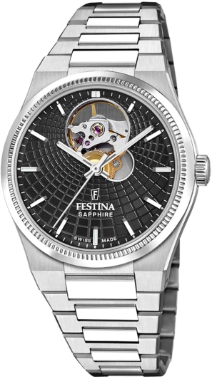 Часы Festina Swiss Made F20054/6
