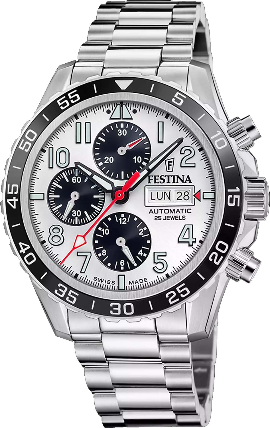 Festina SWISS MADE F20055/1
