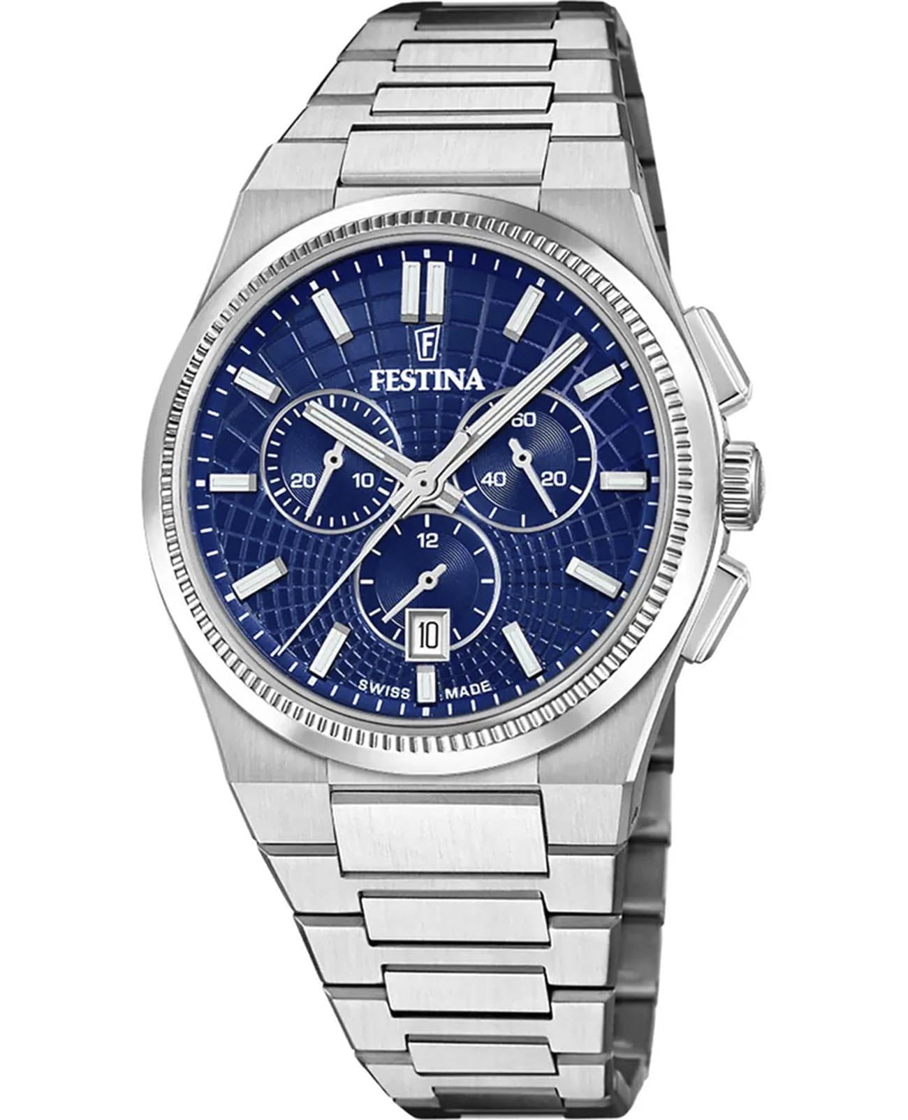 Festina SWISS MADE F20059/2