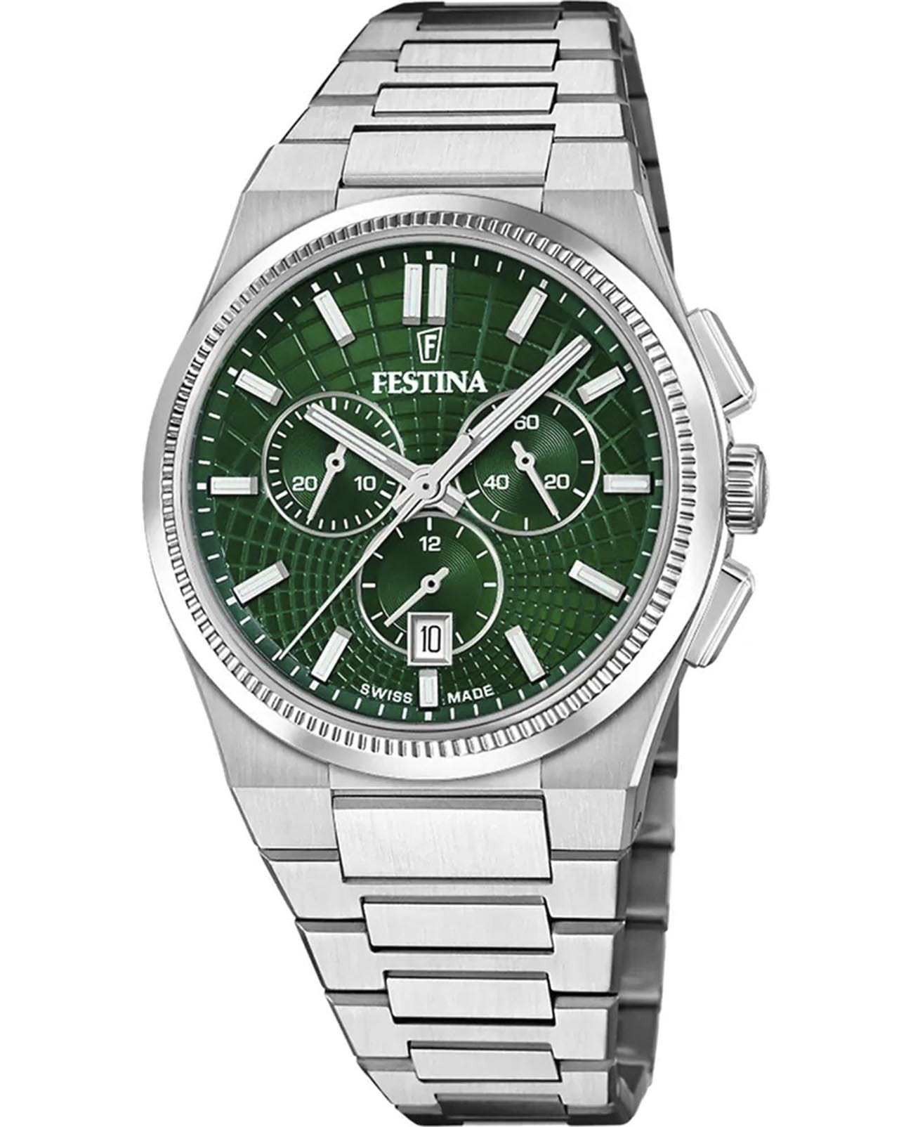 Festina SWISS MADE F20059/3