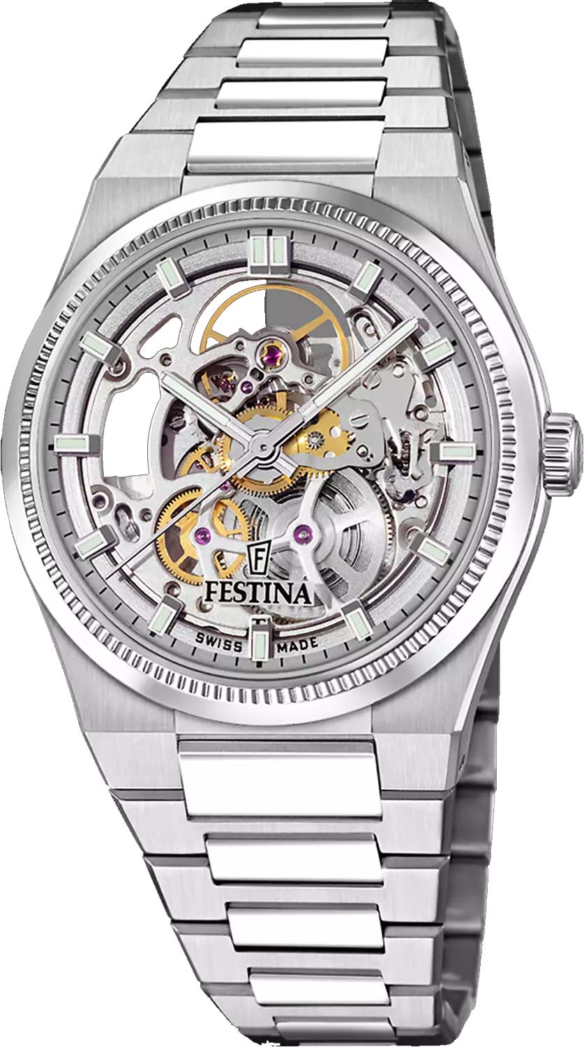 Festina SWISS MADE F20069/1