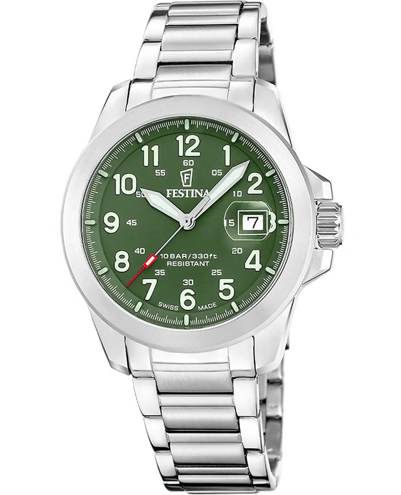 Festina SWISS MADE F20081/3