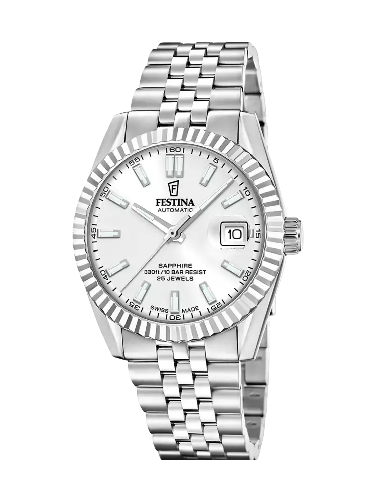 Часы Festina Swiss Made F20090/1